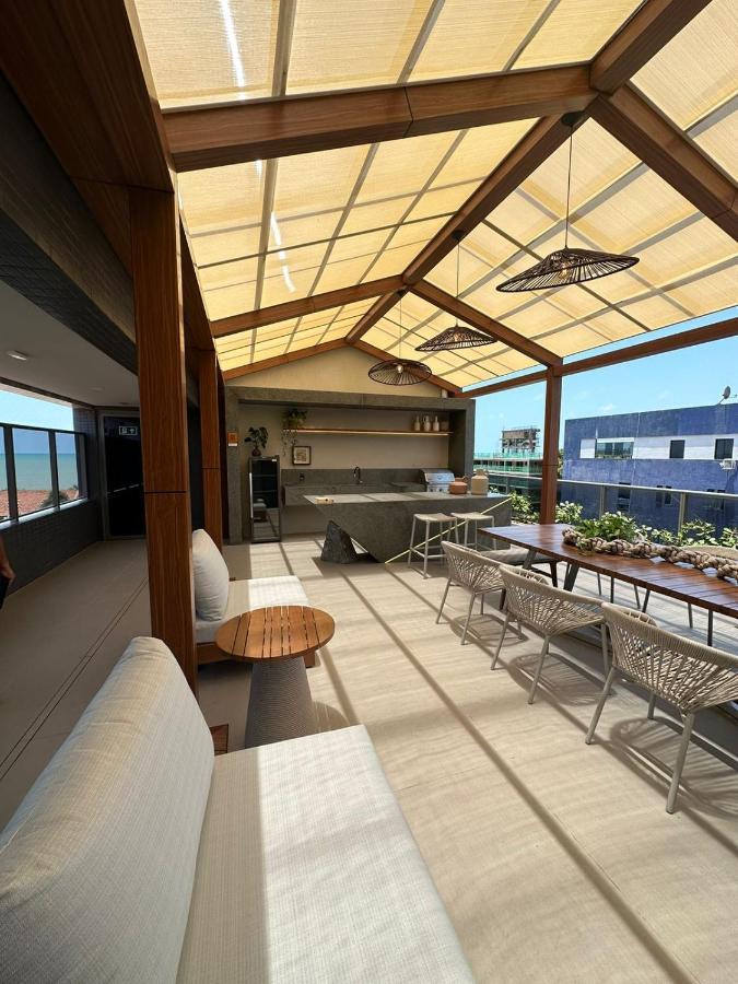 Way Bossa Do Bessa Apartamento