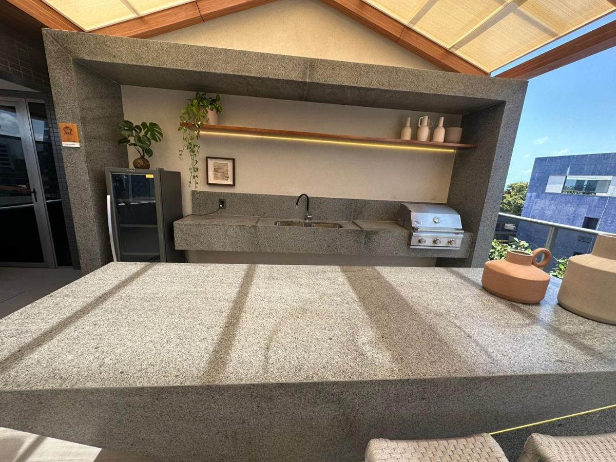 Way Bossa Do Bessa Apartamento *