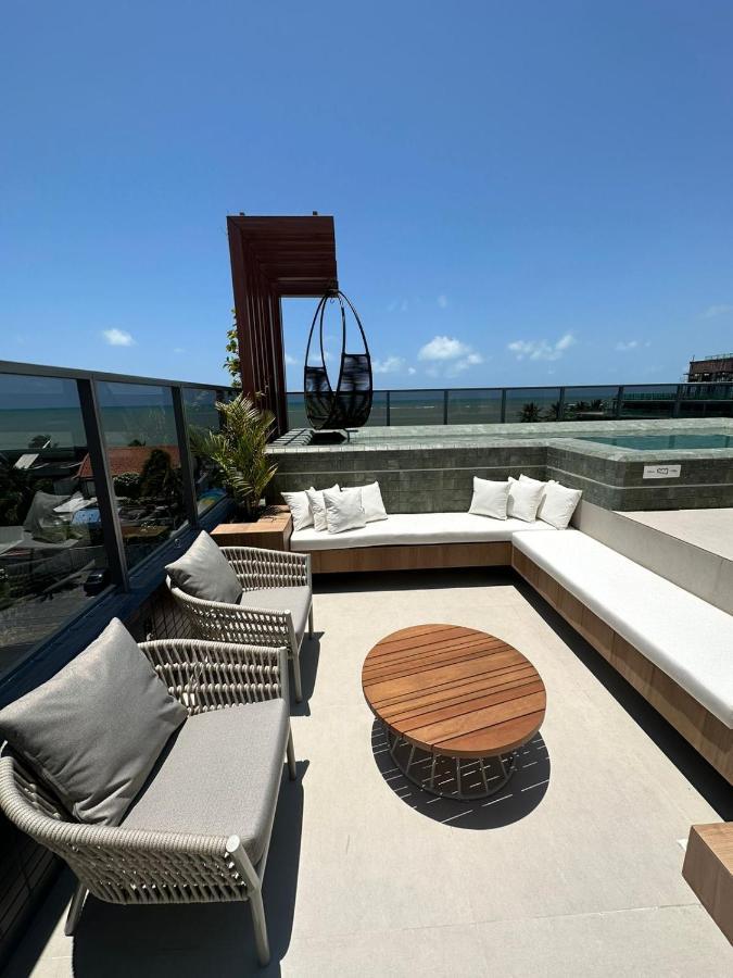 Apartamento Way Bossa Do Bessa *