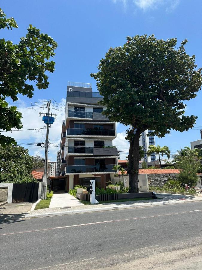 Apartamento Way Bossa Do Bessa João Pessoa