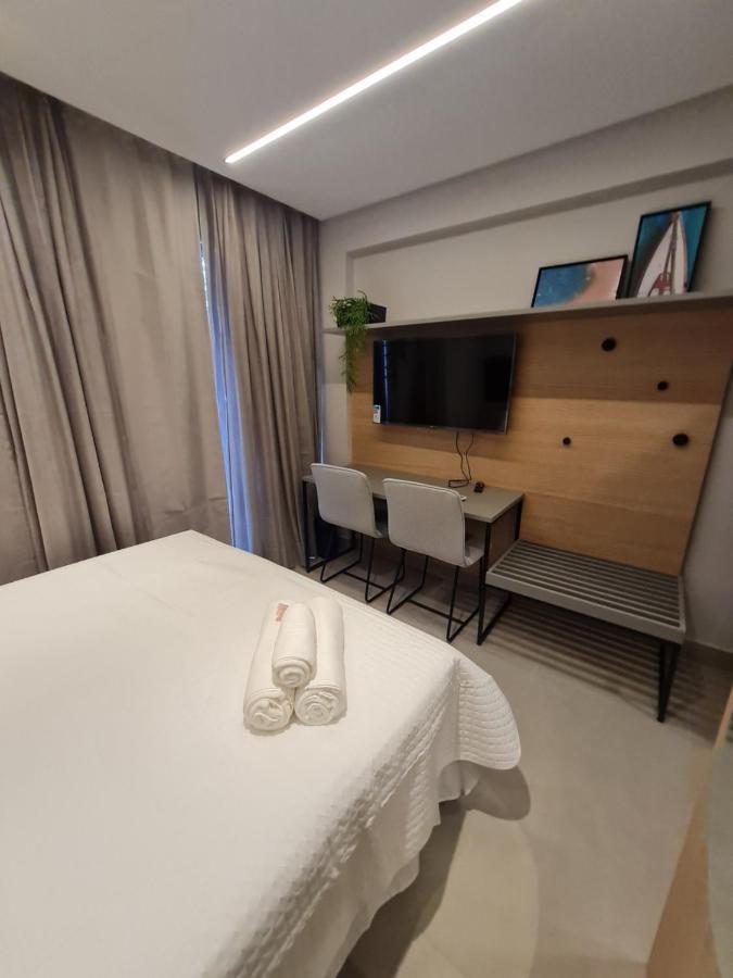 Way Bossa Do Bessa Apartamento